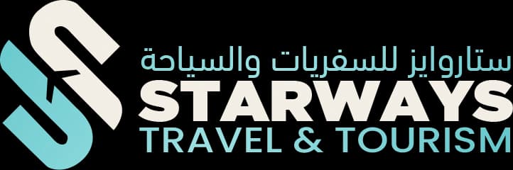 Starways Travel & Tourism