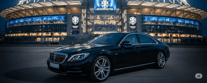 Sporting Events — Starway Limousine Abu Dhabi