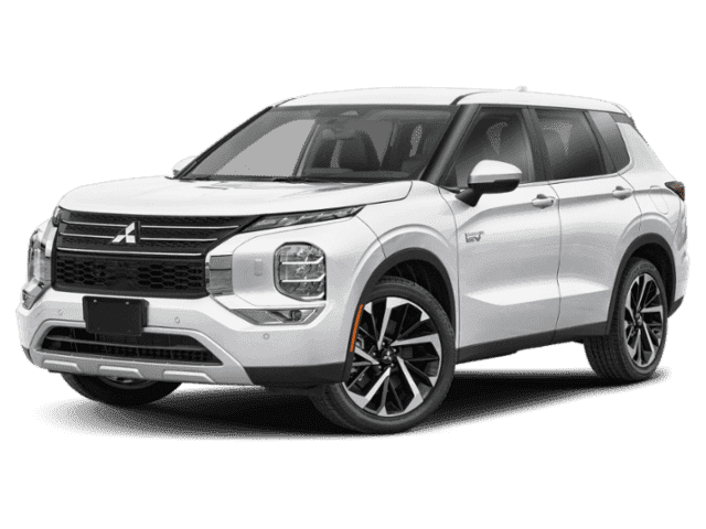 Mitsubishi Outlander chauffeur car — Starway Limousine UAE