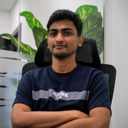 Adil Muhammed Kulamuttom - Techno Consultant and Operations Expert Adil Muhammed Kulamuttom - Operations Assistant & Techno Consultant