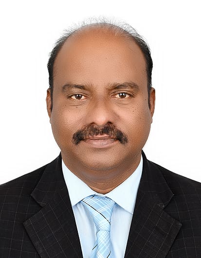 L-Gireesan