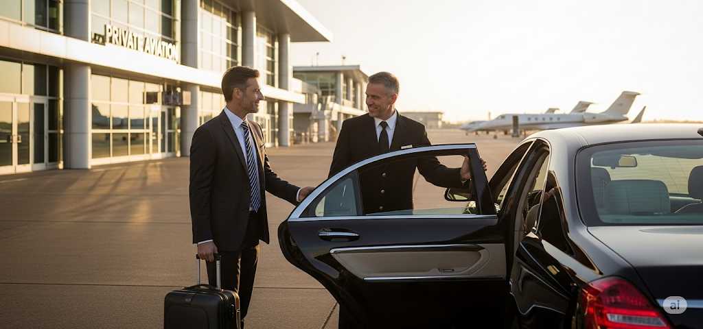 Business Travel